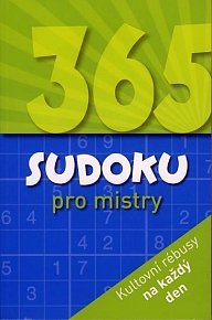 365 sudoku pro mistry                             