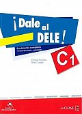 Dale al DELE! : Libro C1 + audio descargable