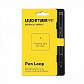 Pen Loop Lemon Bauhaus Edition