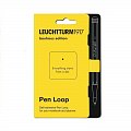 Pen Loop Lemon Bauhaus Edition