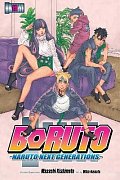 Boruto: Naruto Next Generations 19