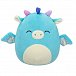 Squishmallows Drak Tatiana 20 cm