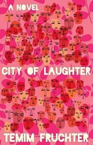 City of Laughter, 1.  vydání