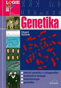Genetika, 1.  vydání