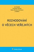 Rozhodování o věcech veřejných