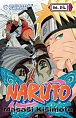 Naruto 56 - Znovushledání týmu Asuma