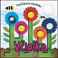 Guľôčkové bludisko Včielka