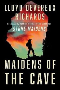 Maidens of the Cave