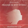 Přejme si být štíhlí meditační CD