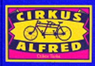 Cirkus Alfred