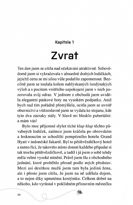 Náhled Volnost - Pouť z banky k buddhismu do Bhútánu, která mi změnila život