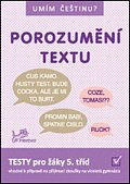 Umím češtinu? - Porozumění textu 5, 1.  vydání