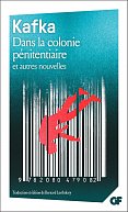 Dans la colonie penitentiaire et autres nouvelles