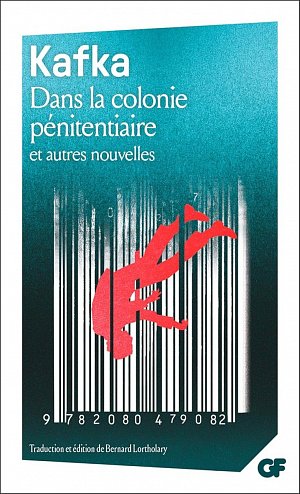 Dans la colonie penitentiaire et autres nouvelles