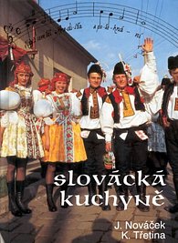 Slovácká kuchyně