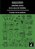 Ensenar léxico en el aula de espanol