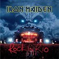 Iron Maiden: Rock In Rio 2CD