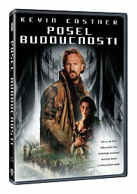 Posel budoucnosti DVD