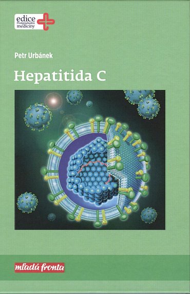 Náhled Hepatitida C