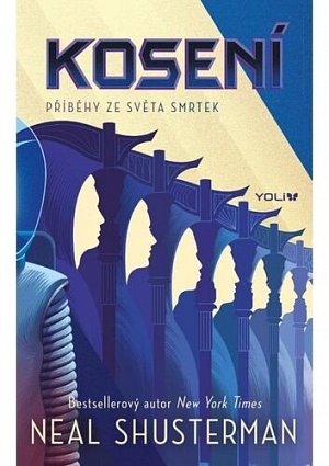 Kosení