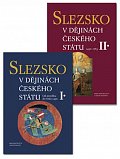 Slezsko v dějinách českého státu I.+II.