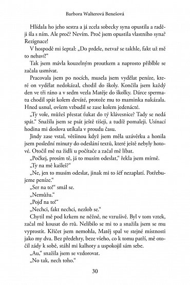 Náhled Síla naděje