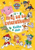 Labková patrola - Hraj sa so zvieratkami