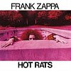 Frank Zappa: Hot Rats - LP