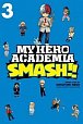 My Hero Academia: Smash!! 3