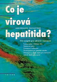 Co je virová hepatitída?