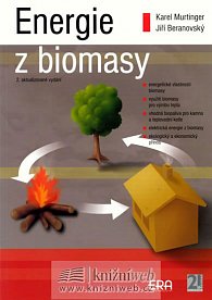 Energie z biomasy - 2. aktual. vydání 