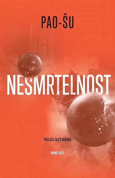 Náhled Nesmrtelnost - Vzpomínka na Zemi