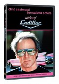 Růžový Cadillac DVD
