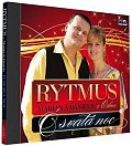 Rytmus Marián a Daniela - O svata noc - 1 CD