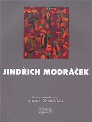 Jindřich Modráček