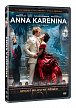 Anna Karenina DVD, 1.  vydání