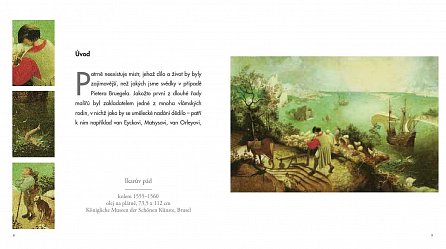 Náhled Světové umění: Bruegel