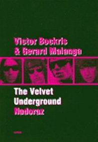 Nadoraz - The Velvet Underground