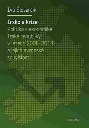 Irsko a krize