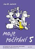 Moje počítání 5 pro 2. ročník ZŠ