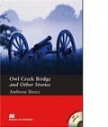 Macmillan Readers Pre-Intermediate: Owl Creek Bridge T. Pk with CD