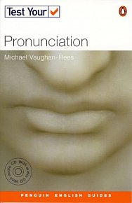 Test Your Pronunciation Book & CD