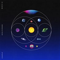 Music of The Spheres (CD)