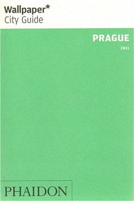Prague 2011 - Wallpaper City Guide