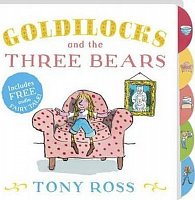 Goldilocks And The Three Bears