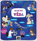 Věda - Co už vím