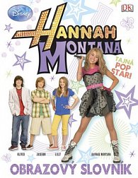 Hannah Montana Obrazový slovník