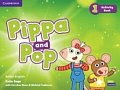 Pippa and Pop Level 1 Activity Book