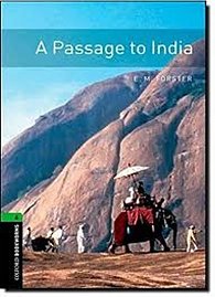 Oxford Bookworms Library 6 A Passage to India (New Edition)