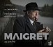 Maigret se brání - CDmp3 (Čte Jan Vlasák)